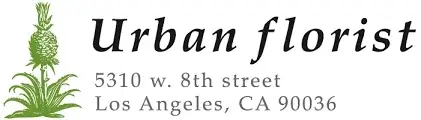 Urban Florist Promo Code