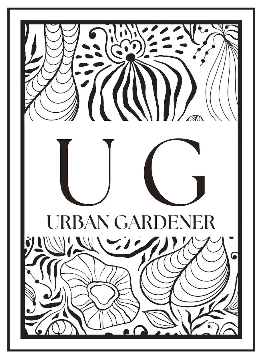Urban Gardener Promo Code