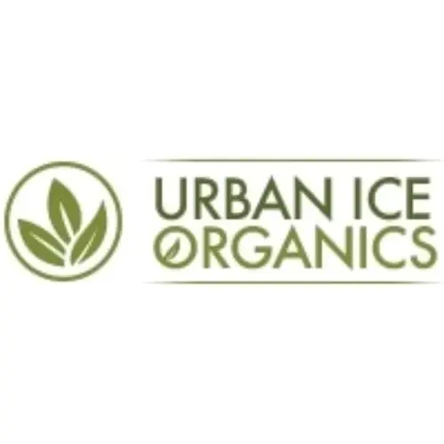 Urban Ice Organics Promo Code