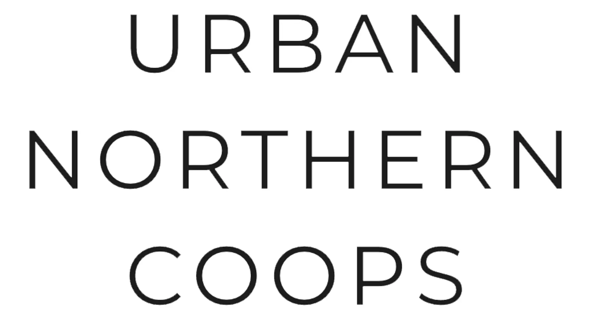 Urban Northern Coops Promo Code