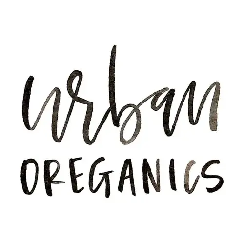 Urban Oreganics Promo Code
