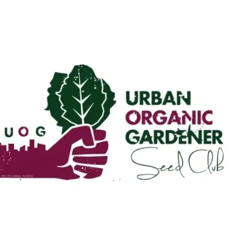 Urban Organic Gardener Promo Code