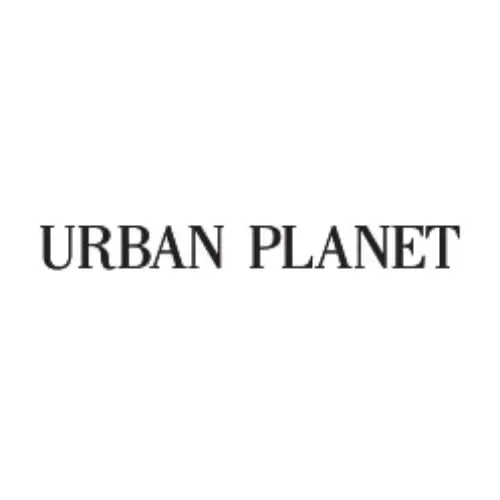 Urban Planet Promo Code