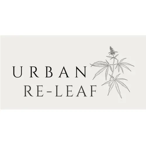 Urban Re-Leaf Promo Code
