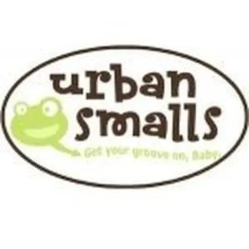 Urban Smalls Promo Code