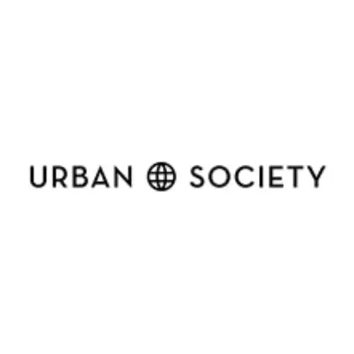 Urban Society Promo Code