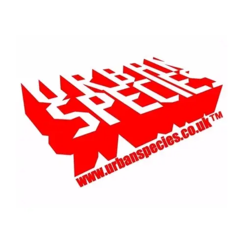 Urban Species Promo Code