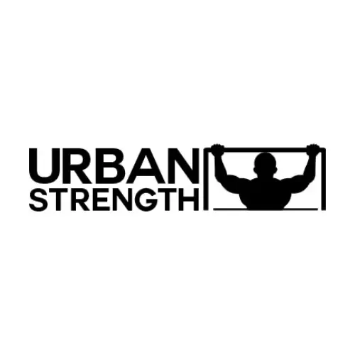 Urban Strength Promo Code