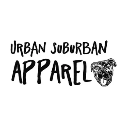 Urban Suburban Apparel Promo Code