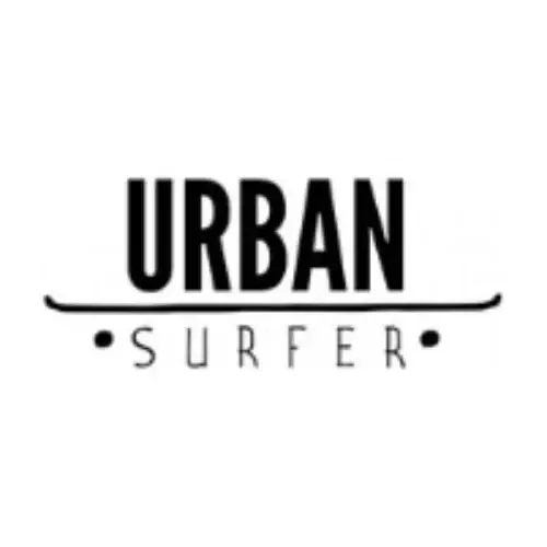 Urban Surfer Promo Code