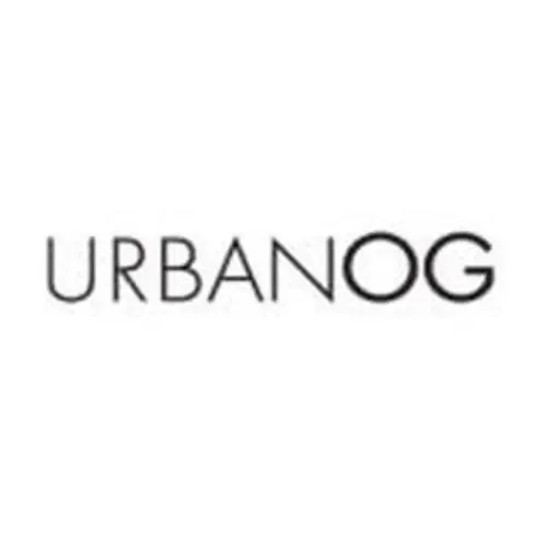 UrbanOG Promo Code