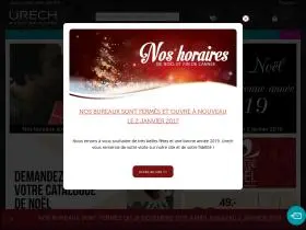 Urech Promo Code