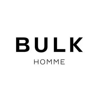 Bulk Homme US Promo Code