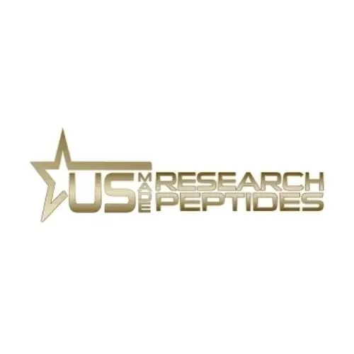 US Made Research Peptides Promo Code