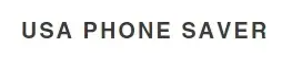 USA Phone Saver Promo Code