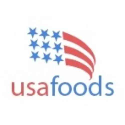 USAFoods Promo Code