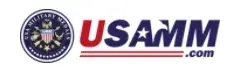USAMM Promo Code