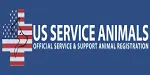 US Service Animals US Promo Code