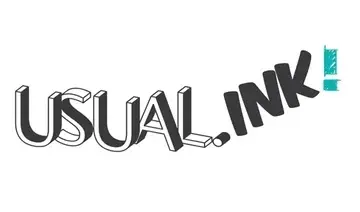 Usual.ink Promo Code