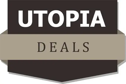 Utopia Deals Promo Code