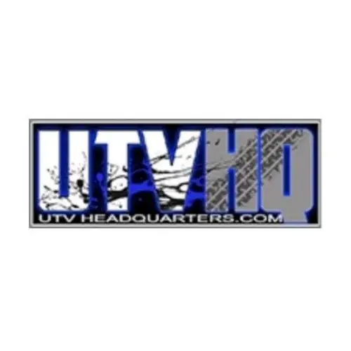 UTV Headquarters Promo Code