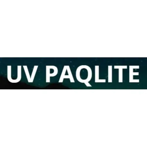 UV Paqlite Promo Code