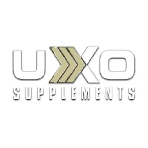 UXO Supplements Promo Code