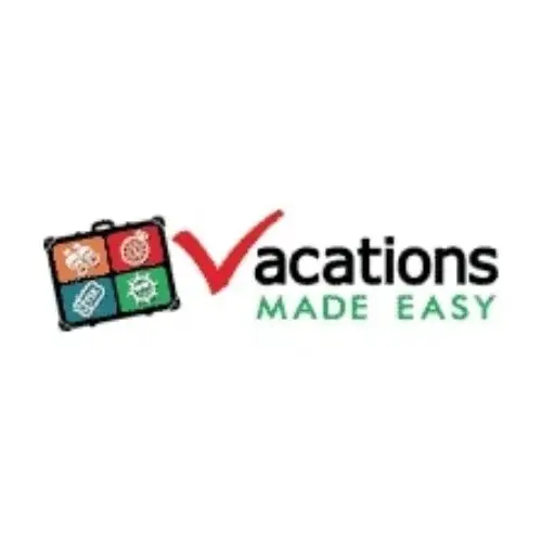 Vacations Made Easy Promo Code