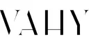 Vahy US Promo Code