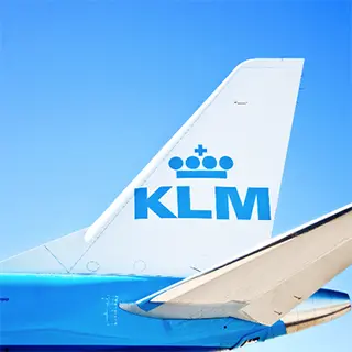 KLM Vakantie Promo Code