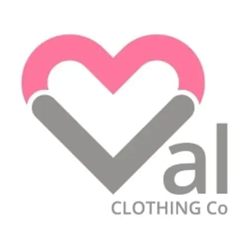 Val Clothing Promo Code