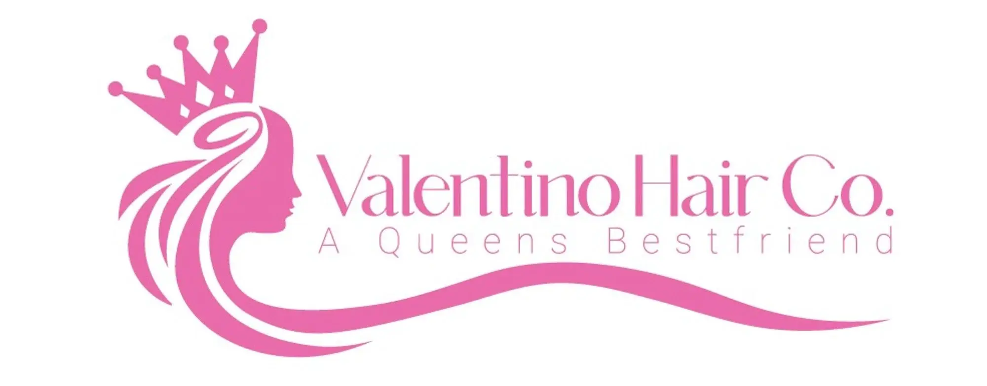 Valentino Hair Co. Promo Code
