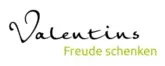 Valentins Promo Code