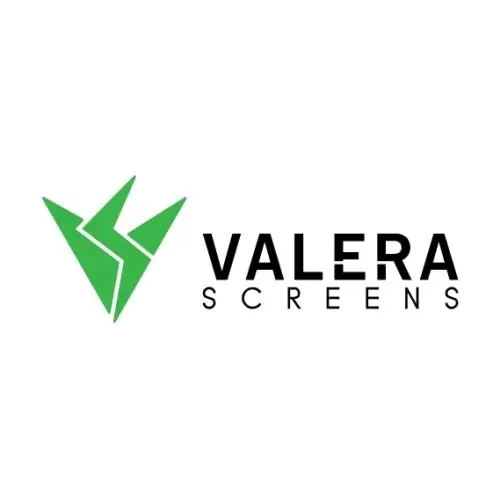 Valera Screens Promo Code