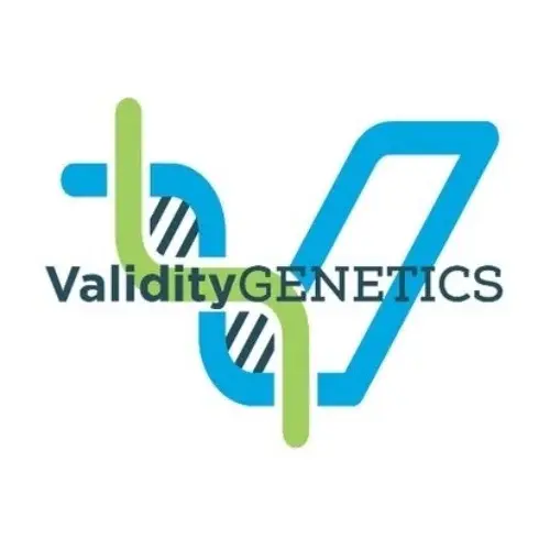 Validity Genetics Promo Code