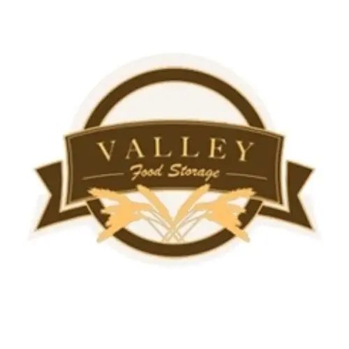 Valley Food Storage Promo Code