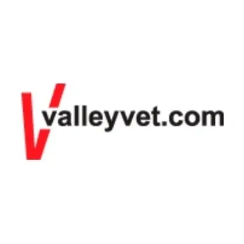 Valley Vet Supply Promo Code