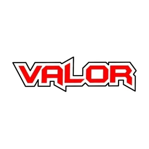 Valor Fightwear Promo Code