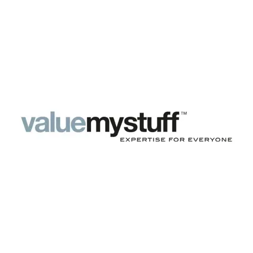 Value My Stuff Promo Code
