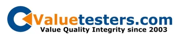Value Testers Promo Code