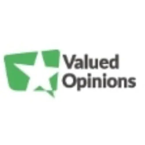 Valued Opinions Promo Code