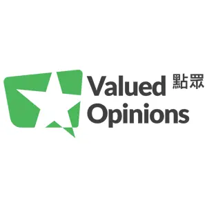 Valued Opinion TW Promo Code