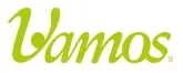 VAMOS CH Promo Code