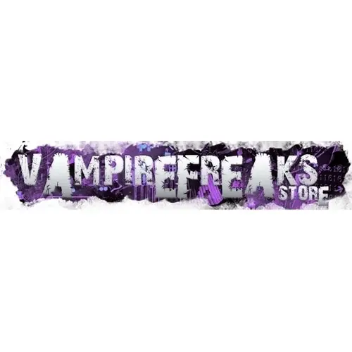 Vampire Freaks Store Promo Code