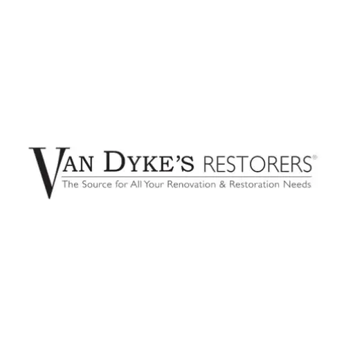 Van Dyke's Restorers Promo Code