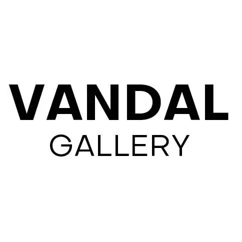 Vandal Gallery Promo Code