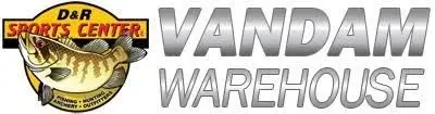 VanDam Warehouse Promo Code