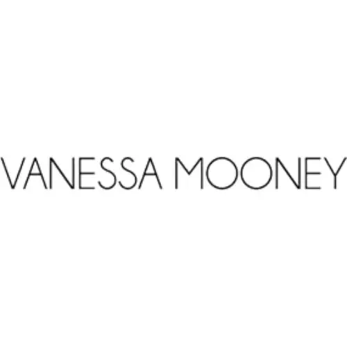 Vanessa Mooney Promo Code