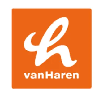 vanHaren BE Promo Code