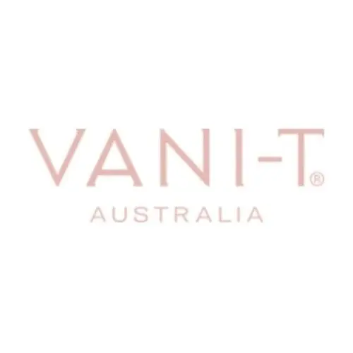 VANI-T Retail Promo Code